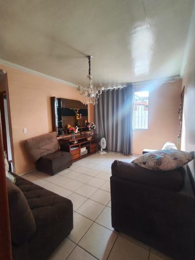Apartamento, 3 quartos, 90 m² - Foto 2