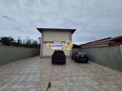 Sobrado, 2 quartos, 71 m² - Foto 3
