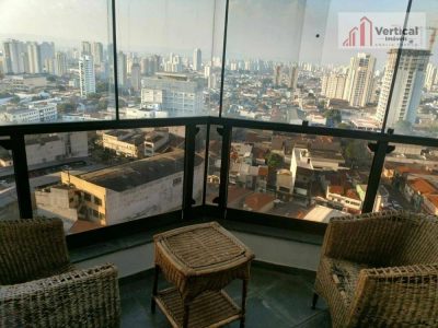 Cobertura, 4 quartos, 320 m² - Foto 2