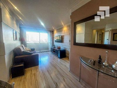 Apartamento, 3 quartos, 78 m² - Foto 5