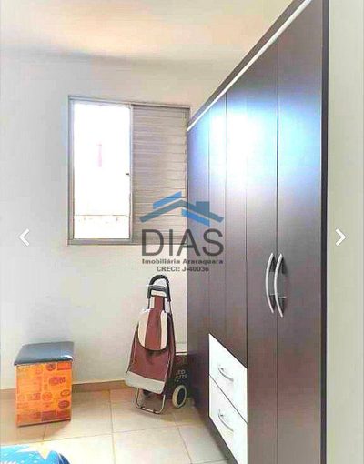 Apartamento, 2 quartos, 49 m² - Foto 5