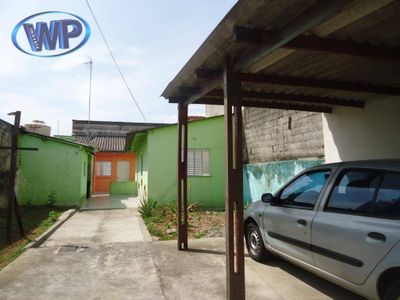 Casa, 1 quarto, 90 m² - Foto 4