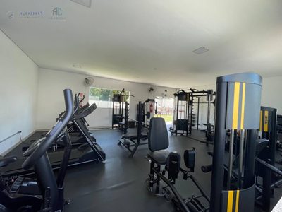 Apartamento, 2 quartos - Foto 5