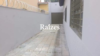 Casa, 3 quartos, 200 m² - Foto 1