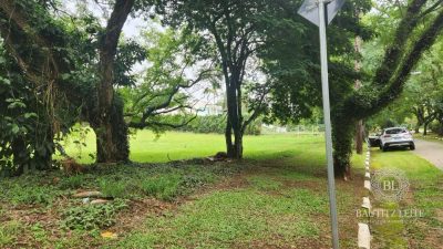 Loteamento e Condomínio, 3070 m² - Foto 1