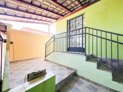 Casa, 2 quartos, 100 m² - Foto 2