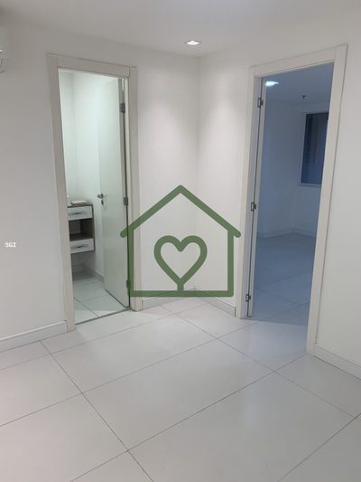 Sala-Conjunto, 38 m² - Foto 4