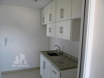 Apartamento, 3 quartos, 72 m² - Foto 2