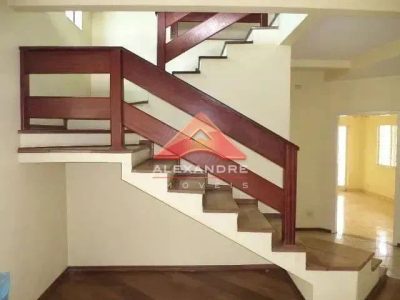 Casa, 5 quartos, 162 m² - Foto 5