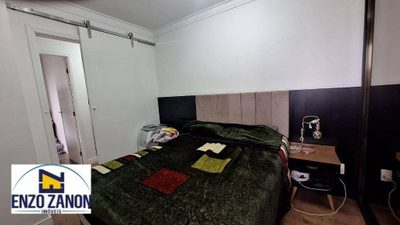 Apartamento, 2 quartos, 54 m² - Foto 4