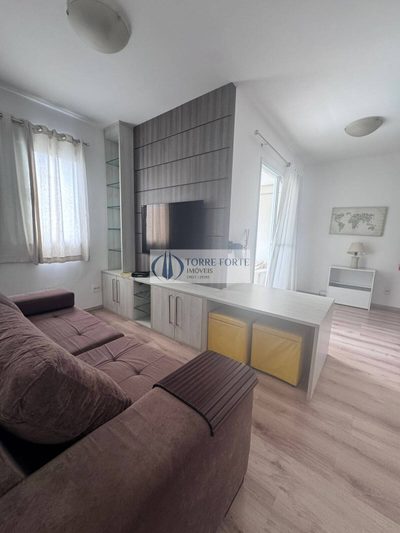 Apartamento, 2 quartos, 70 m² - Foto 4