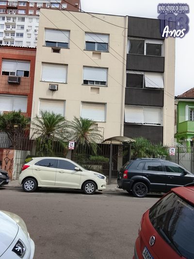 Apartamento, 1 quarto, 39 m² - Foto 2