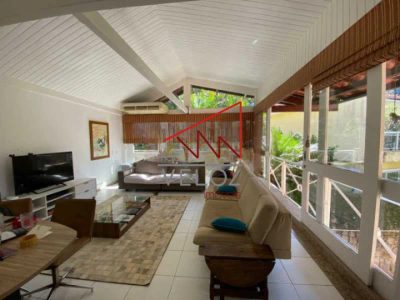 Apartamento, 5 quartos, 434 m² - Foto 2