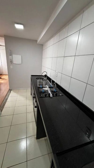 Apartamento, 2 quartos, 45 m² - Foto 5