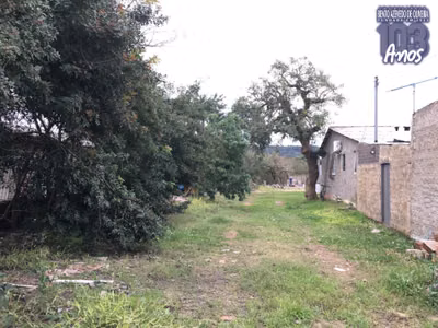 Terreno, 820 m² - Foto 1