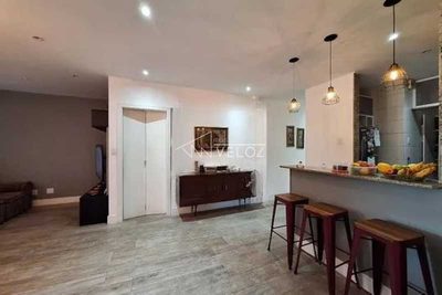 Apartamento, 2 quartos, 100 m² - Foto 3