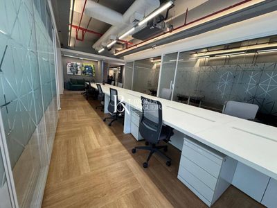 Sala-Conjunto, 1235 m² - Foto 5