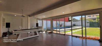Casa, 4 quartos, 250 m² - Foto 4