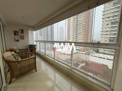 Apartamento, 3 quartos, 120 m² - Foto 1