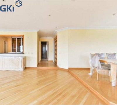 Apartamento, 4 quartos, 240 m² - Foto 1