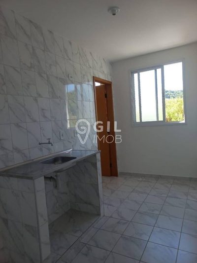Apartamento, 2 quartos, 48 m² - Foto 3