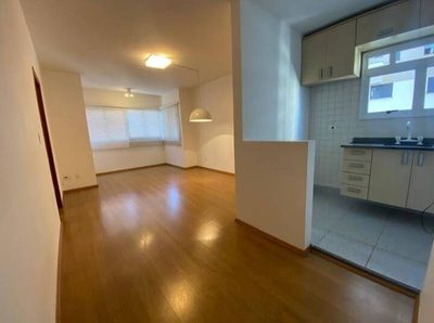 Apartamento, 3 quartos, 91 m² - Foto 5
