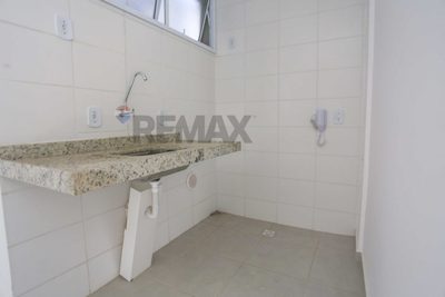 Apartamento, 2 quartos, 46 m² - Foto 3