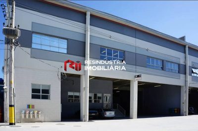 Depósito-Galpão, 1346 m² - Foto 5