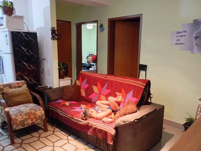 Apartamento, 2 quartos, 45 m² - Foto 2