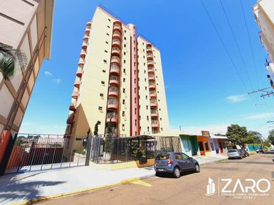Apartamento, 2 quartos, 74 m² - Foto 1