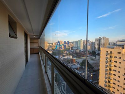 Apartamento, 2 quartos, 92 m² - Foto 1
