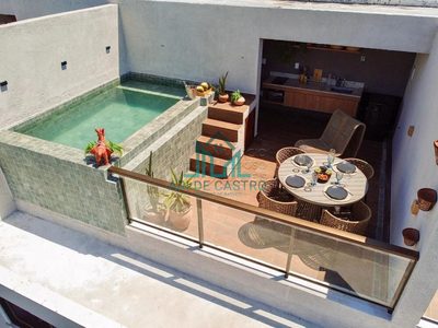 Apartamento, 2 quartos, 105 m² - Foto 3