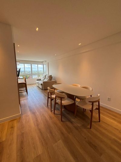 Apartamento, 2 quartos, 82 m² - Foto 3