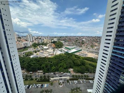 Apartamento, 2 quartos, 72 m² - Foto 3