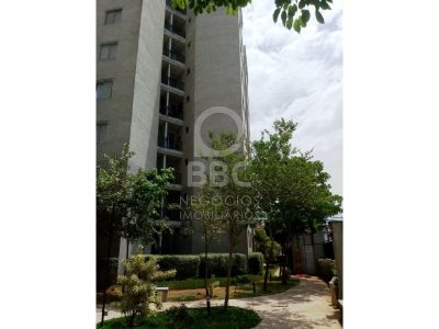 Apartamento, 2 quartos, 55 m² - Foto 1