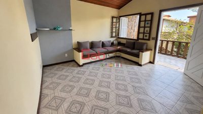 Casa, 2 quartos, 80 m² - Foto 4