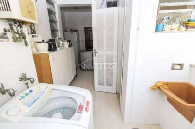 Apartamento, 3 quartos, 120 m² - Foto 1