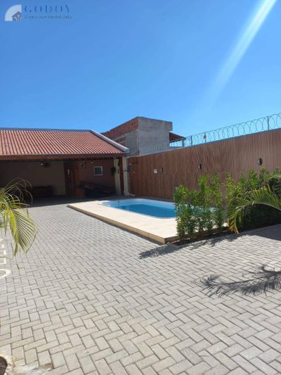 Casa - Foto 1