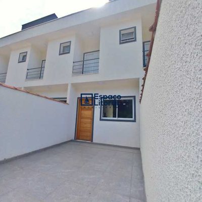 Casa, 2 quartos, 78 m² - Foto 4