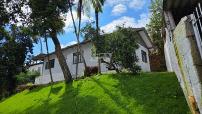 Casa, 2 quartos, 100 m² - Foto 1