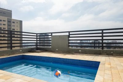 Apartamento, 1 quarto, 74 m² - Foto 4