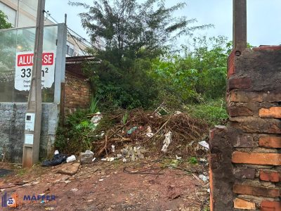 Terreno, 292 m² - Foto 3