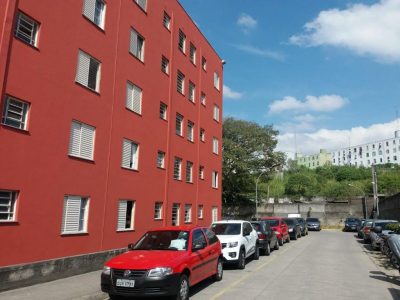 Apartamento, 2 quartos - Foto 5