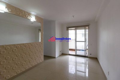 Apartamento, 3 quartos, 61 m² - Foto 3