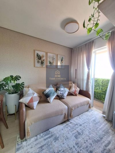 Apartamento, 2 quartos, 52 m² - Foto 2