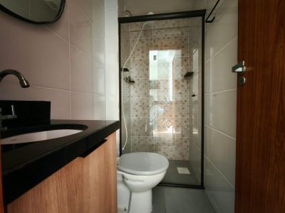 Apartamento, 1 quarto, 22 m² - Foto 5
