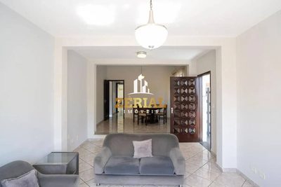Sobrado, 3 quartos, 236 m² - Foto 3
