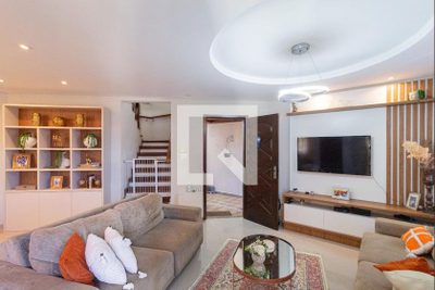 Casa, 3 quartos, 245 m² - Foto 5
