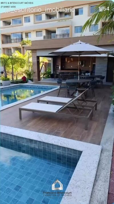 Apartamento, 1 quarto, 24 m² - Foto 1