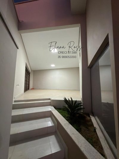 Casa, 3 quartos, 130 m² - Foto 5